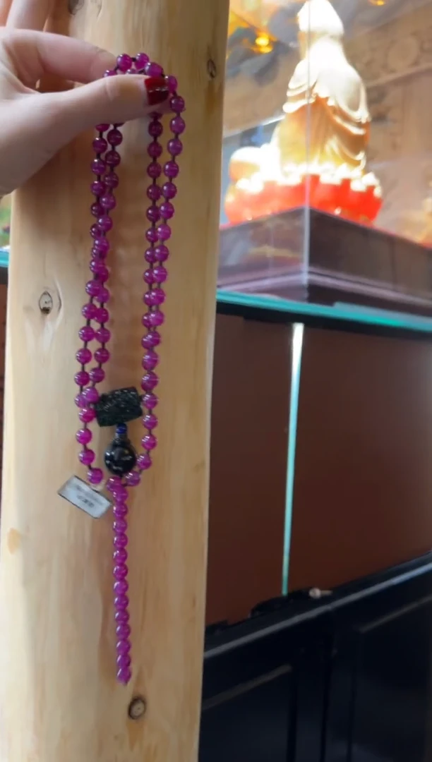 未镶嵌颈饰玛瑙/玉髓挂件