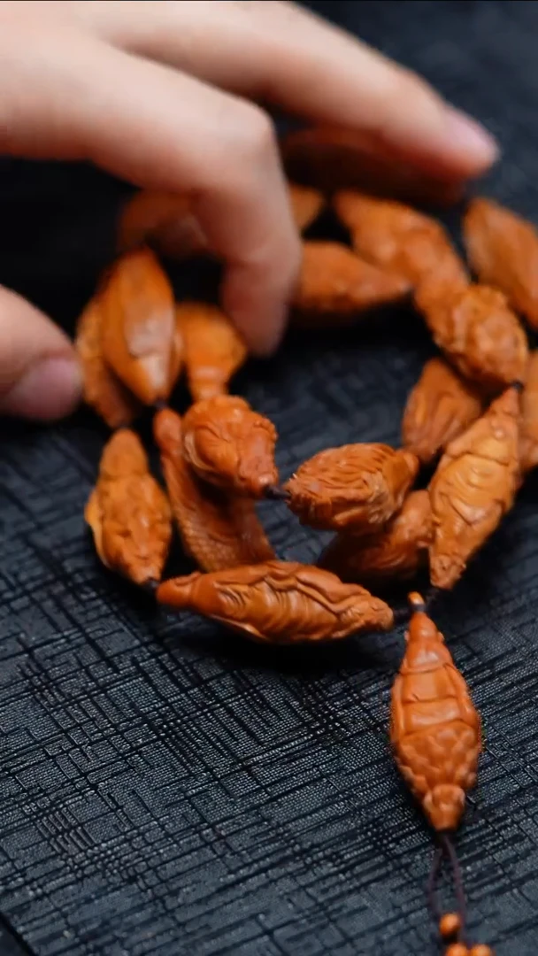 手串/手链橄榄核橄榄核-