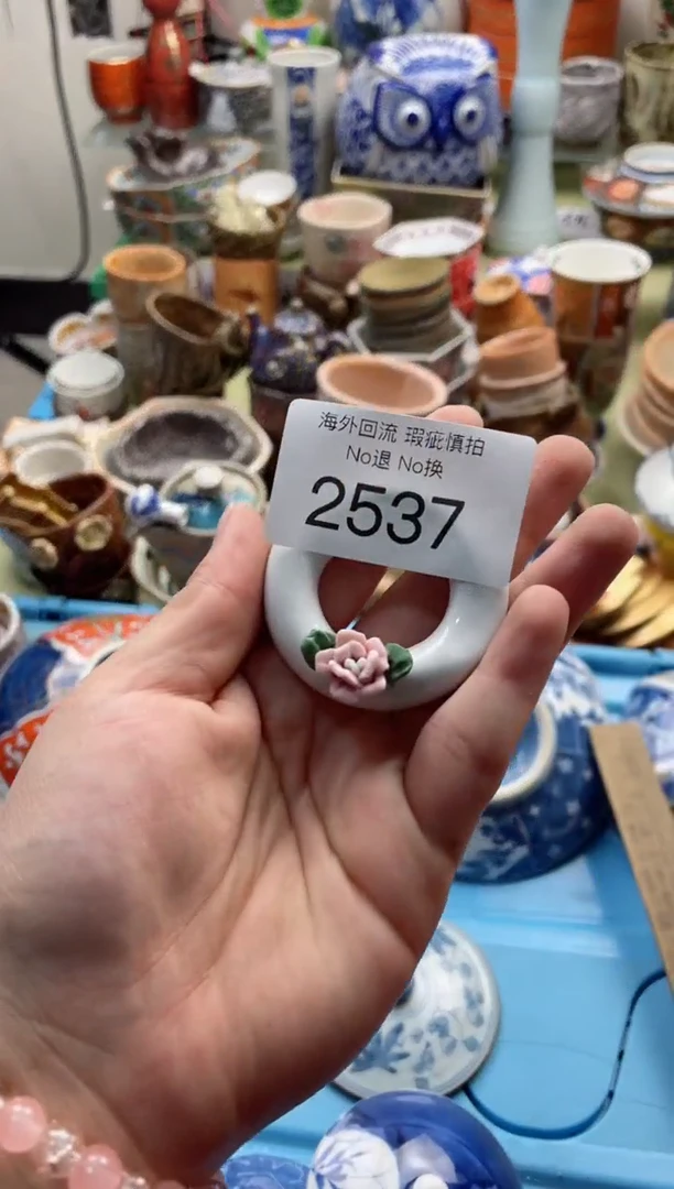 【闪购商品】摆件2537精美创意日式臻品