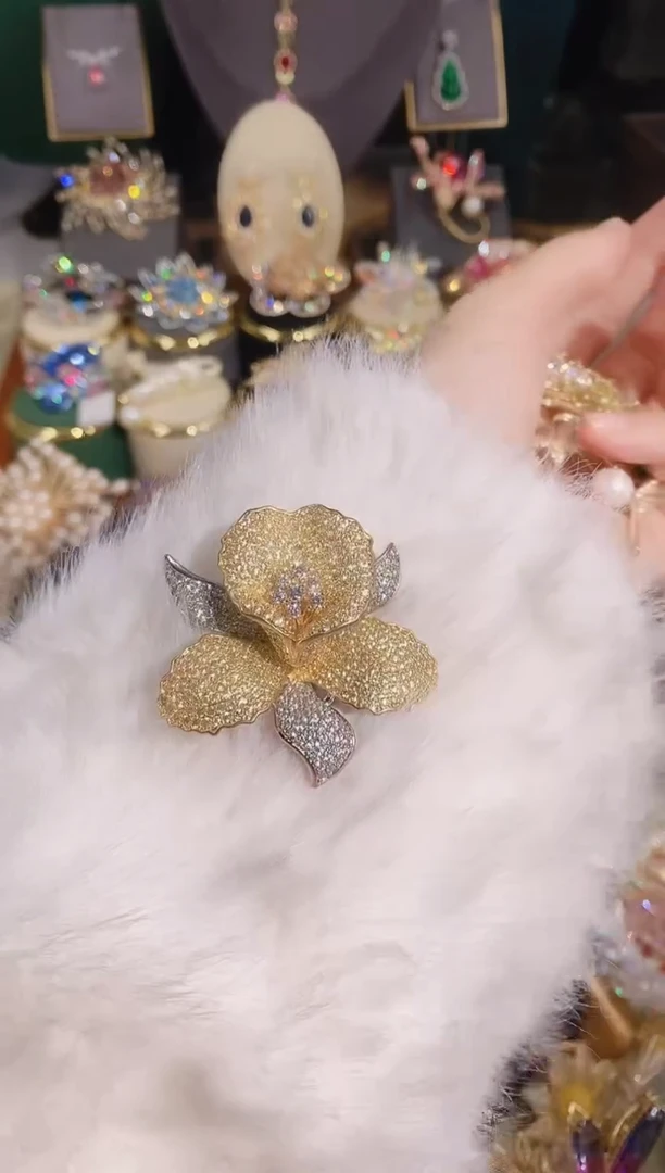 合成立方氧化锆铜合金46