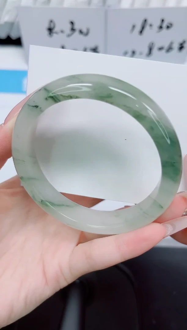 石英质玉手镯未镶嵌432