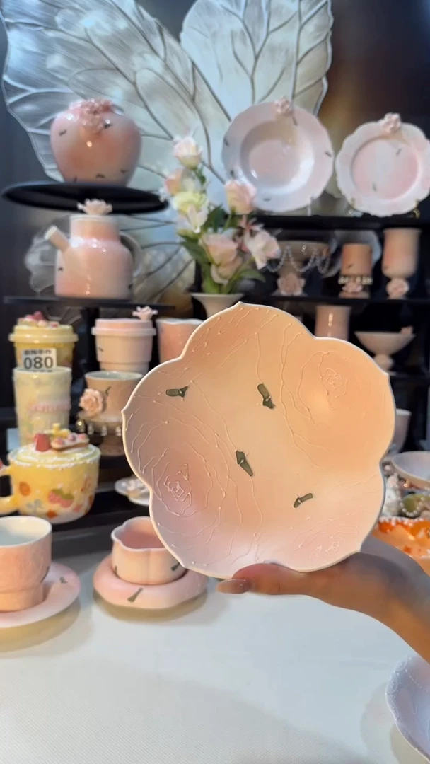 望****）意陶创意设计款陶瓷106