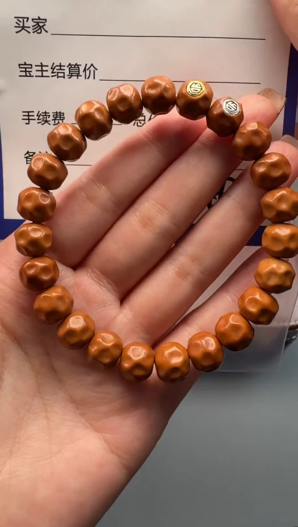猴头核桃手串手串手串