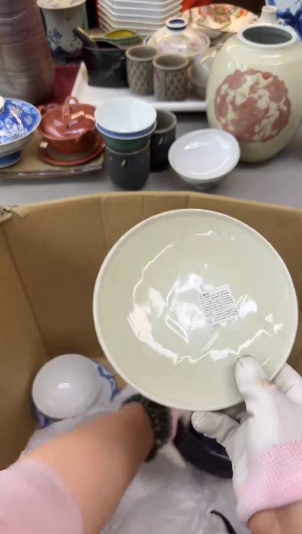 1易碎品瓷器瓷器瓷器