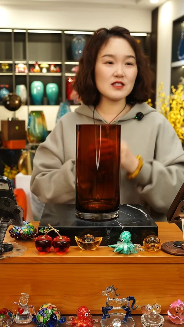 外卖花瓶花器花盆017