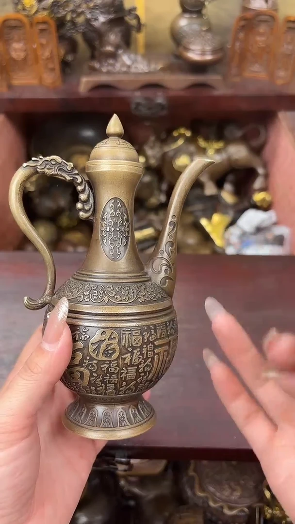 锦瑞铜专属精选链接