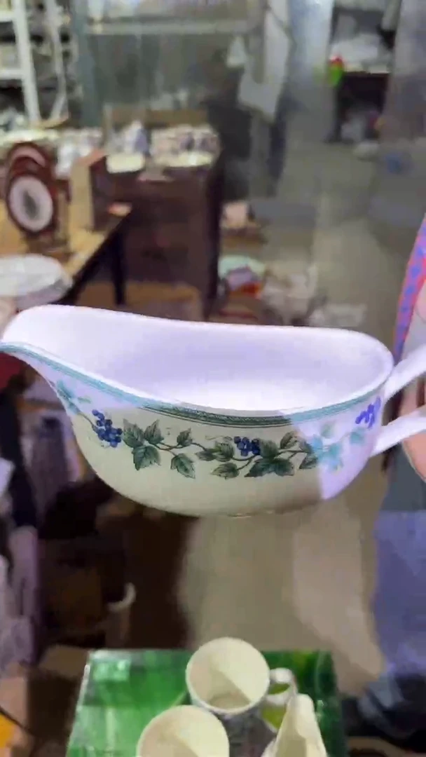 盘磁州窑买到就是赚到