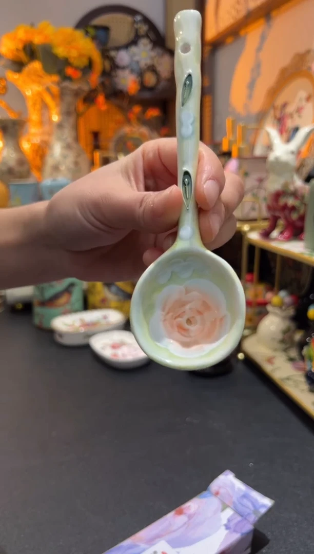 外贸陶瓷家居百货