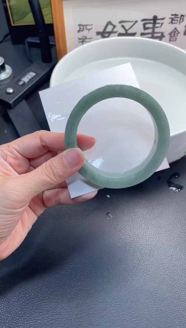 未镶嵌手镯定制翡翠定制手镯XCZB3/DZS