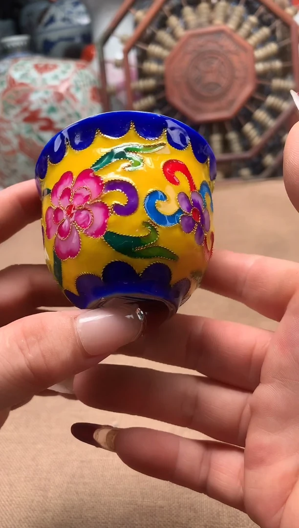 摆件旧藏瓷器旧藏瓷器