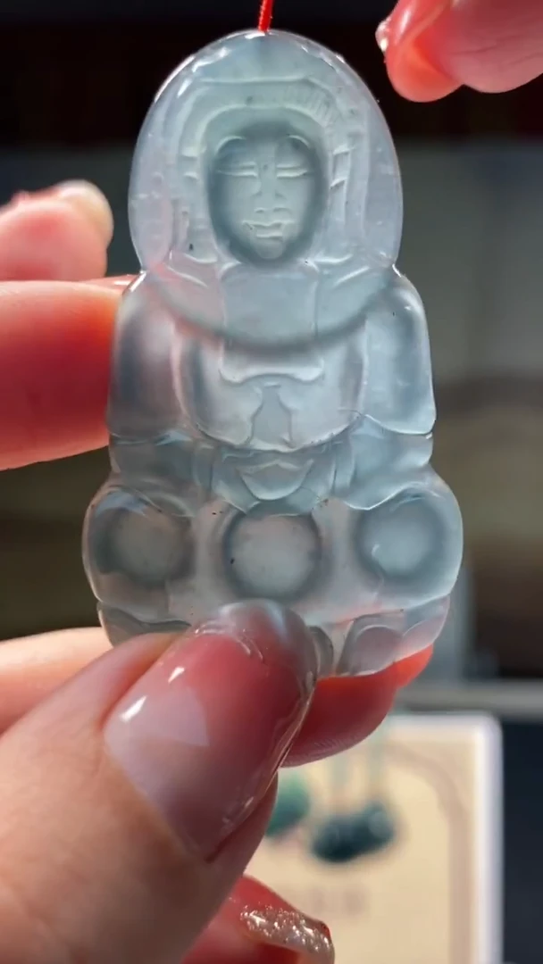 未镶嵌定制翡翠********584