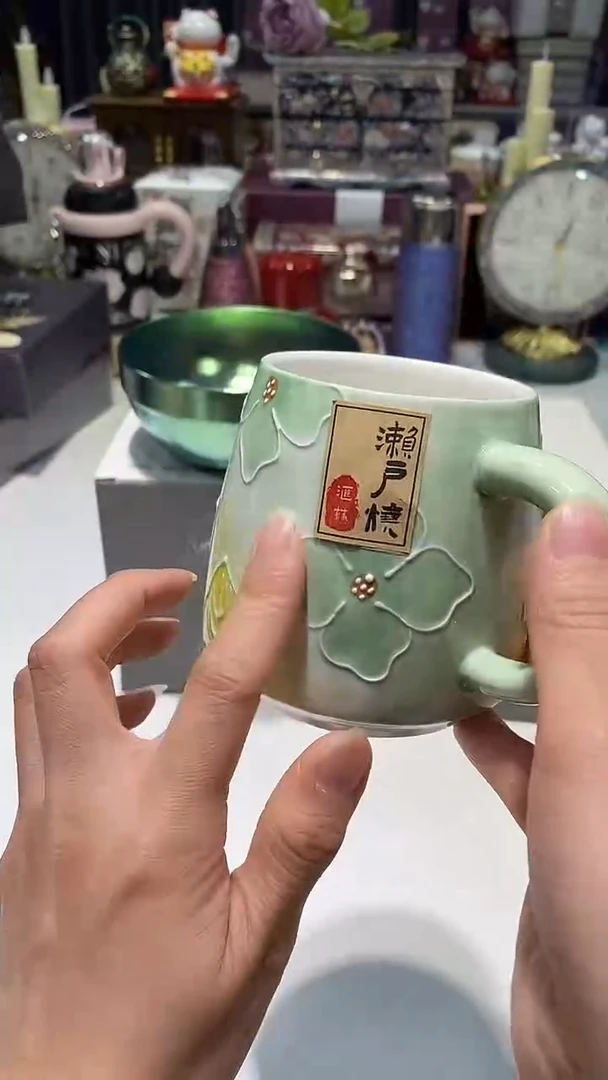 瓷片生活的本意就是开心@@1