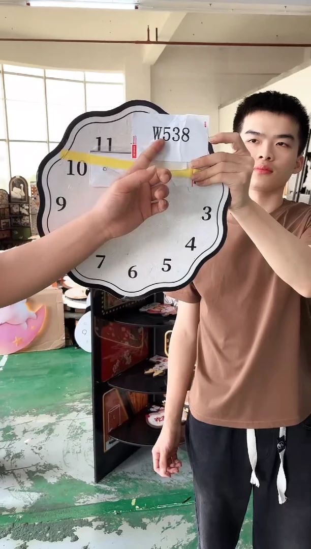 横款孤品微瑕果果闪购W538