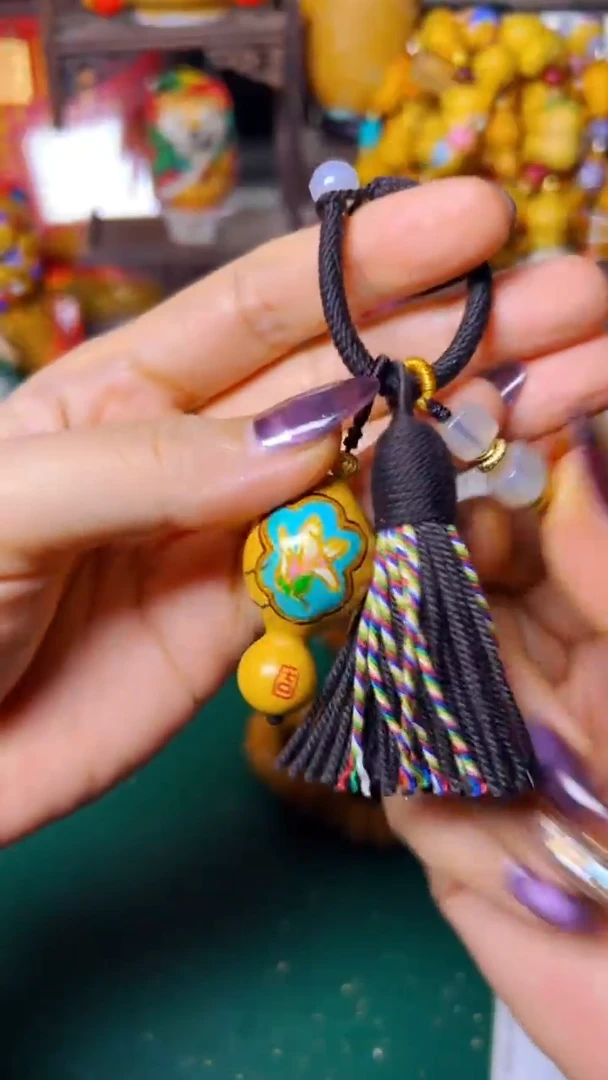 093文玩葫芦文玩好物