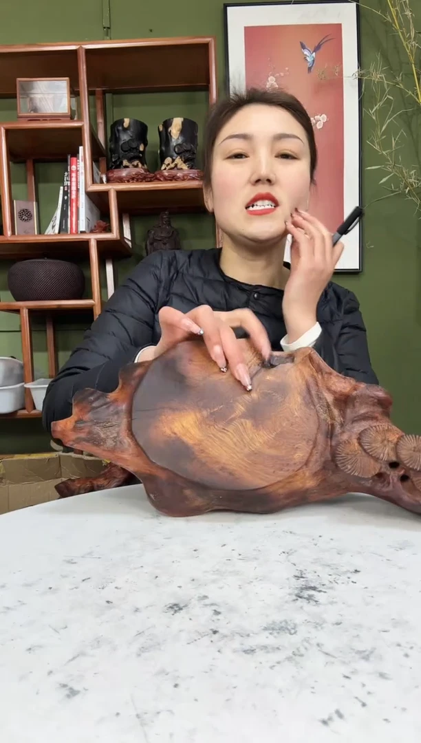 【闪购商品】茶宠