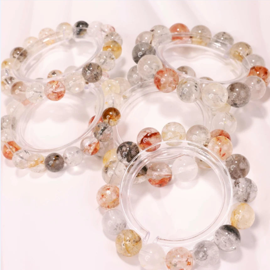 星座女神莫小奇严选——闪灵凤语手链（多样性发其一）