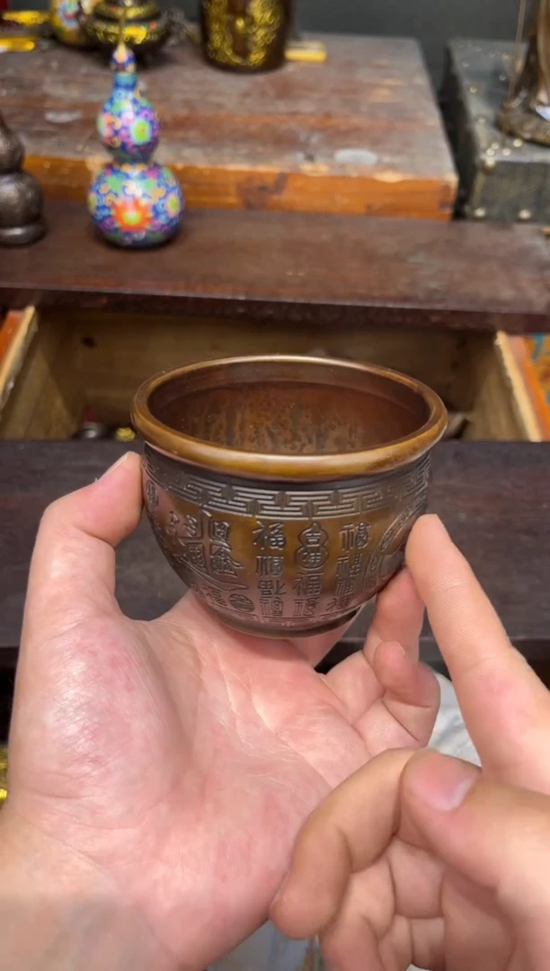 A三浒铜专属高端精品