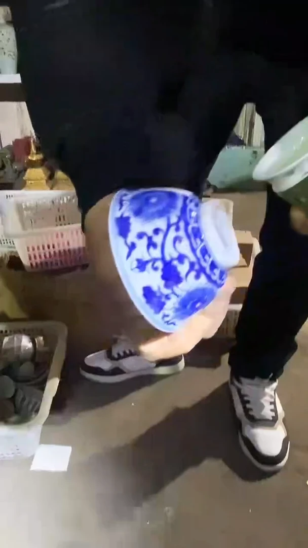 B84景德镇高端瓷器