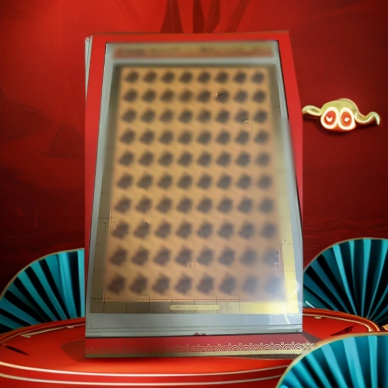 【官方正品】珑漂工艺创意亚克力摆件防水cp2.9mc