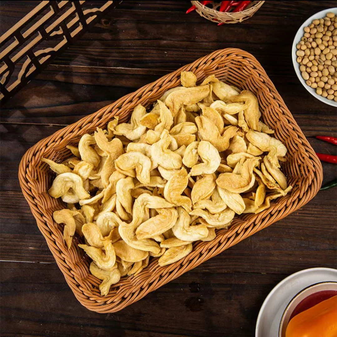 2斤无盐豆鸡翅豆制品炒菜炖菜炖肉涮火锅特香下饭神器宿舍解馋小零食