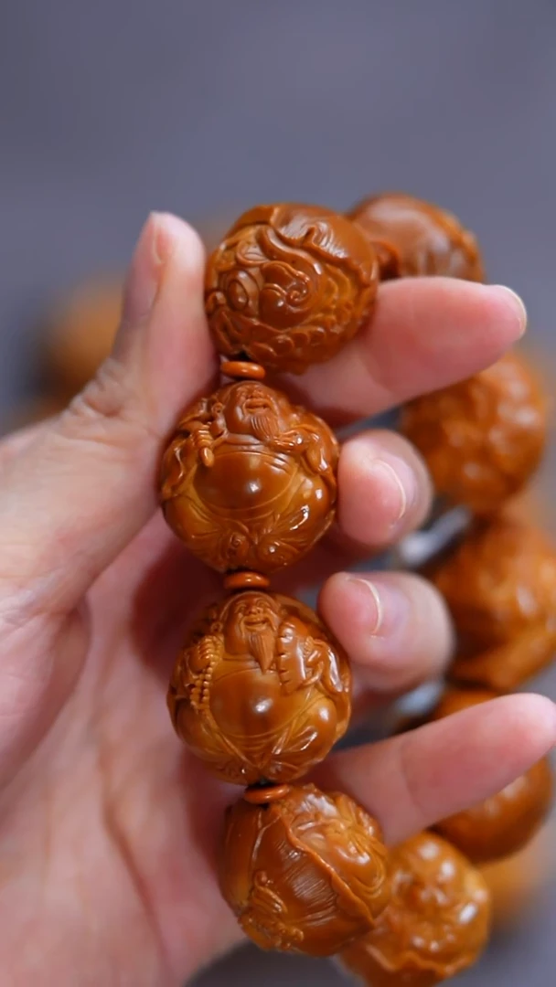 手串/手链橄榄核一***、手串/手链 橄榄