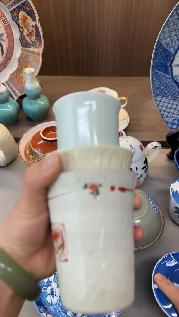 摆件亲****，瓷器瓷器瓷器瓷器