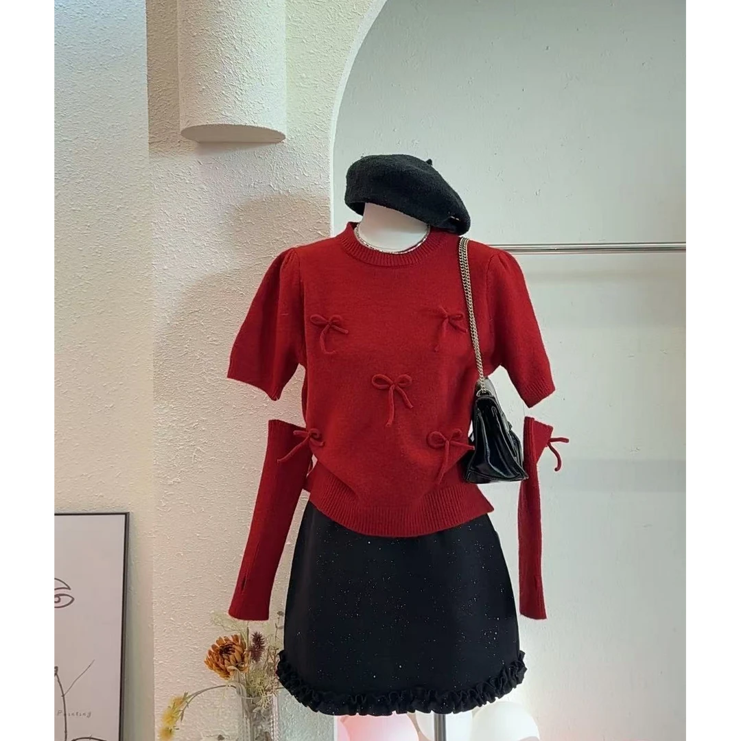 【苏兰文】新品上衣-24319