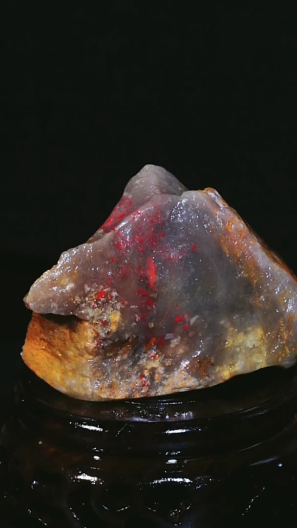 【闪购商品】昌化石昌化鸡血石