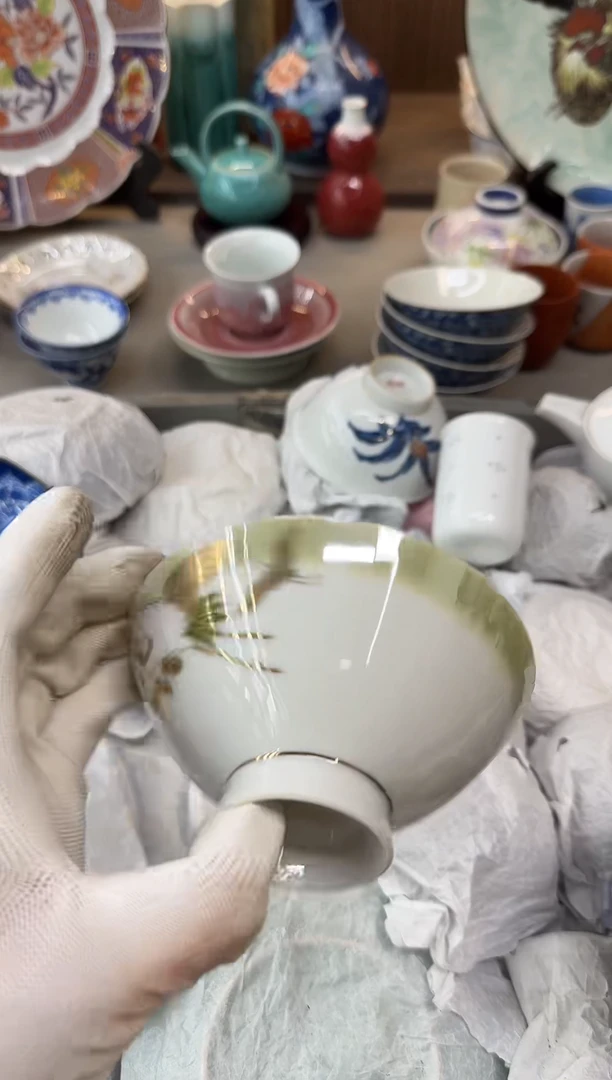 茶盏瓷*坊瓷器瓷器瓷器瓷器