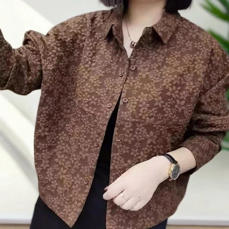 3894短款外套女欧货洋气显瘦时尚休闲宽松上衣