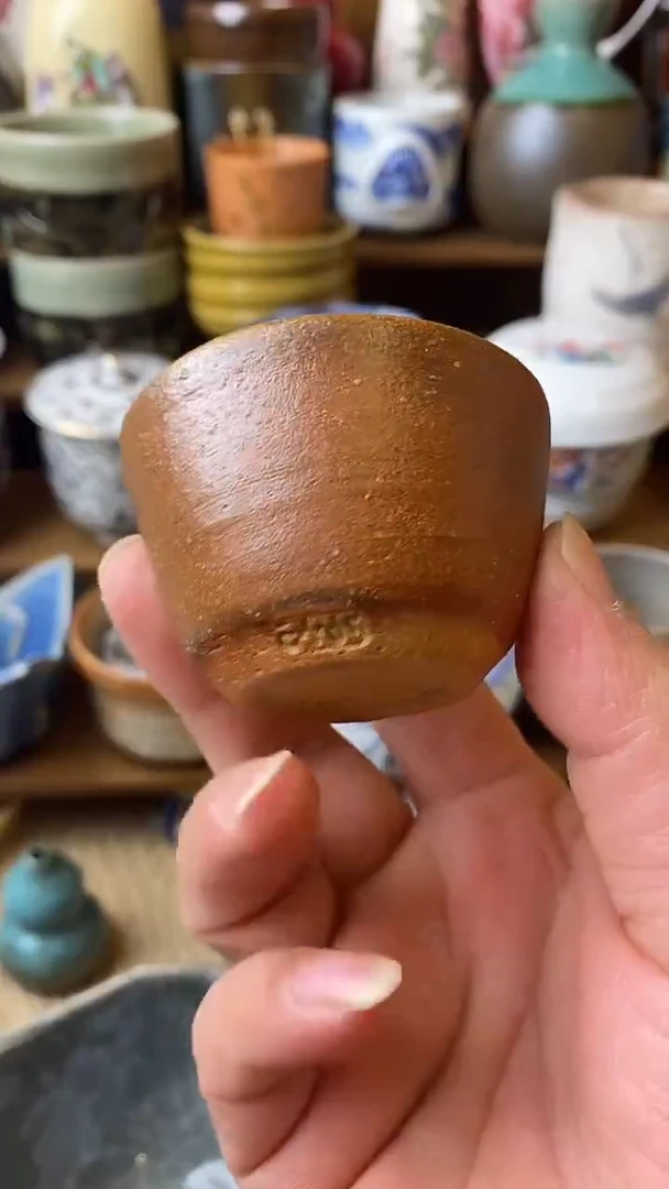 中古物品默认微瑕