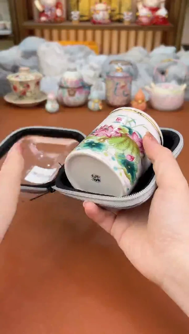 其他@@允礼茶器通用链接 这个真的很便宜