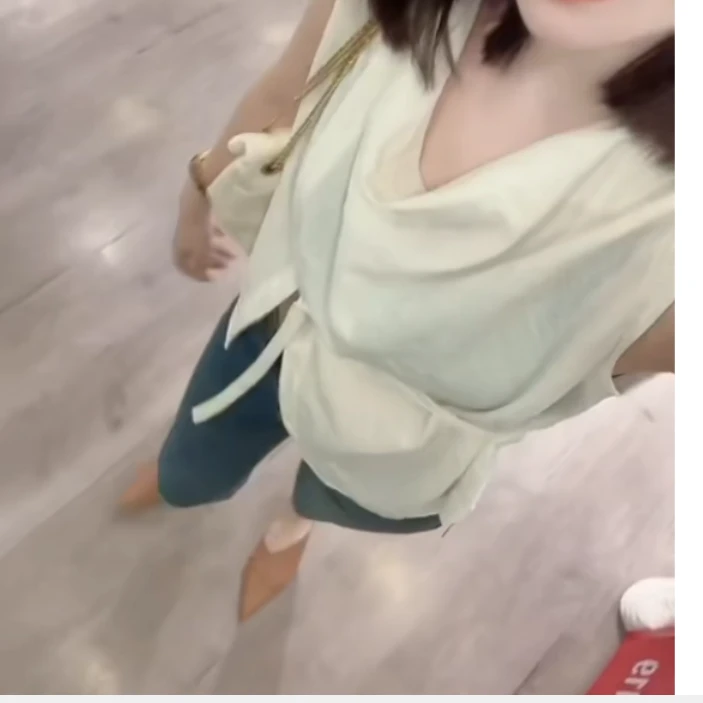 2025夏季时尚潮流百搭精品女装惜Z904