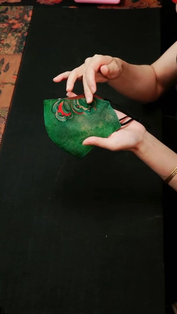 布艺别具一阁布艺尺寸口罩