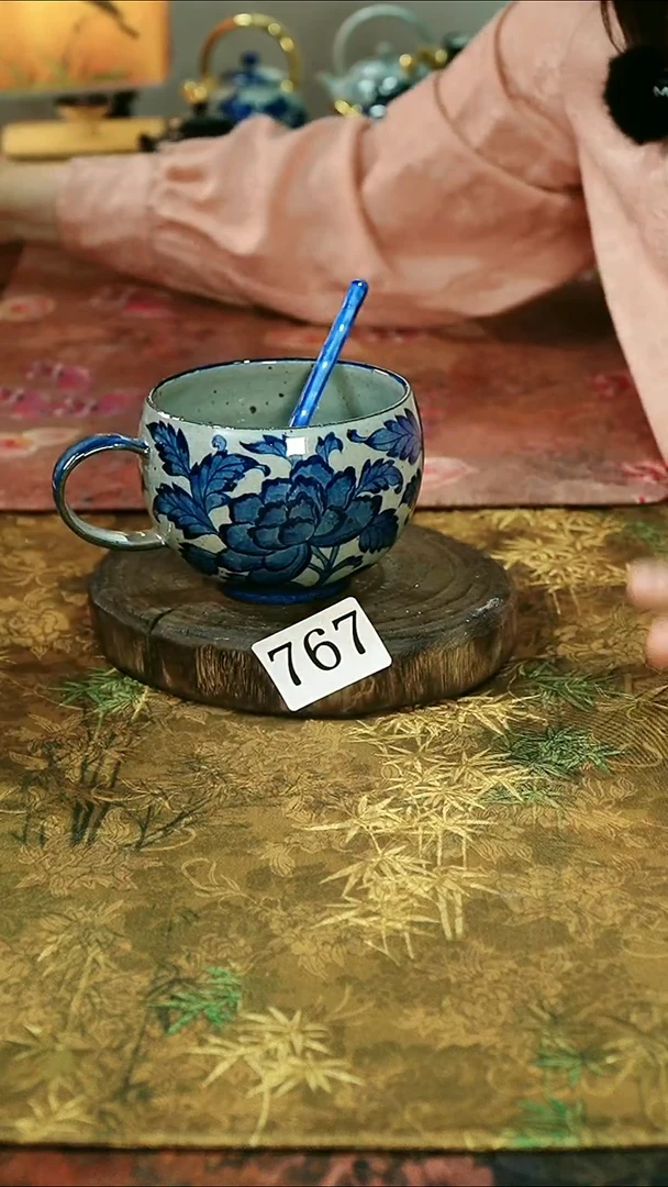 茶碗...........767