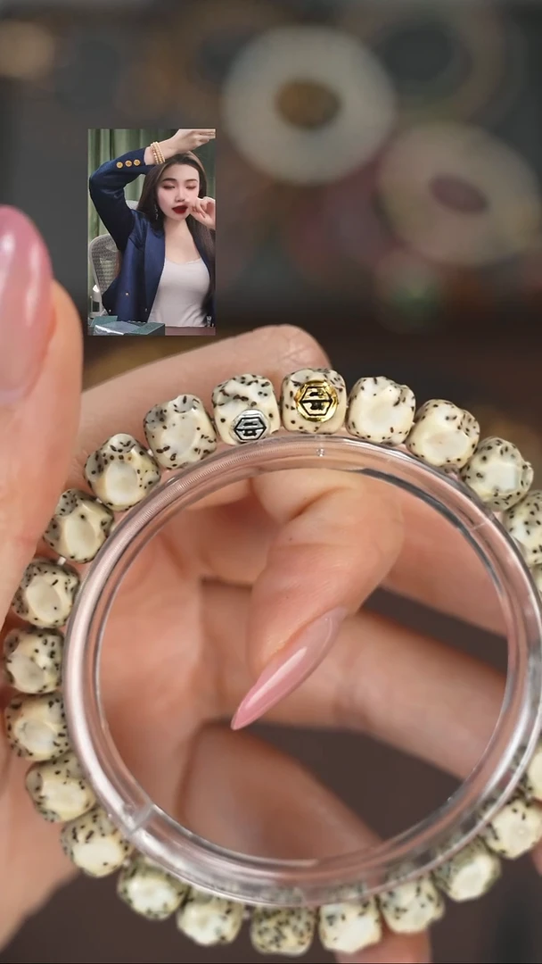 【闪购商品】星月菩提手串11111111111