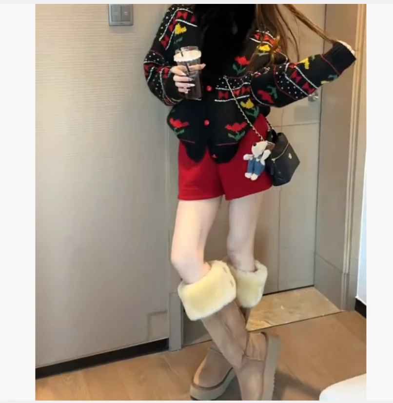 2025冬季时尚潮流百搭精品女装淘9arA