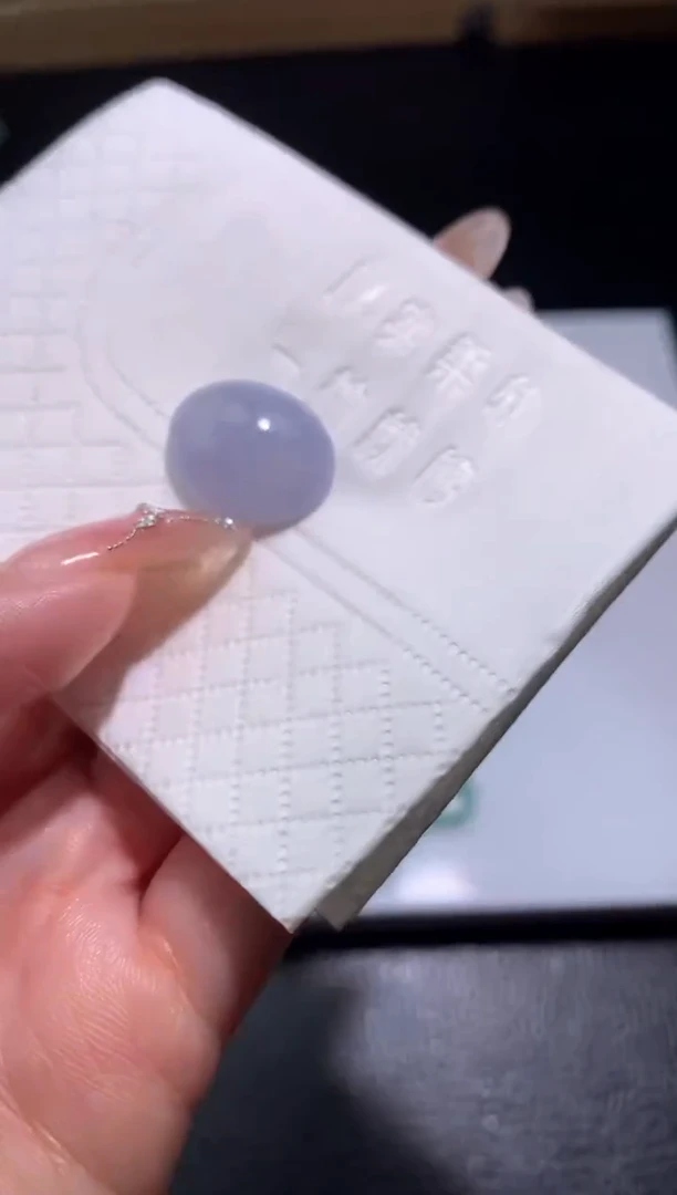 【闪购商品】定制翡翠未镶嵌毛货