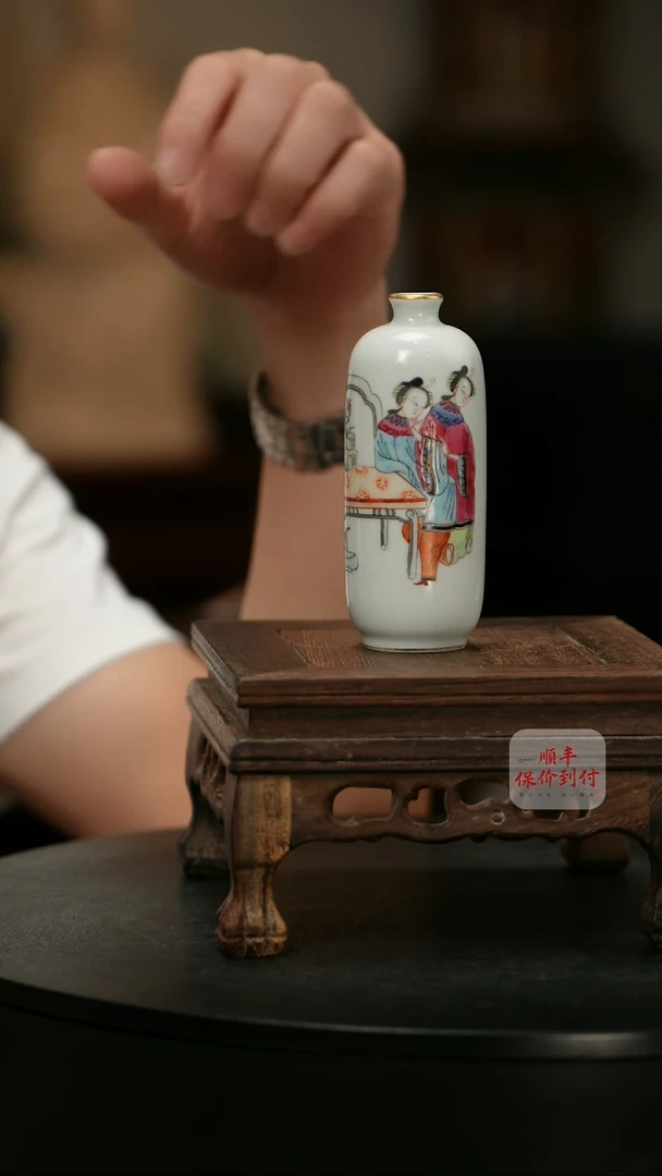 摆件瓷器瓷器瓷器瓷器