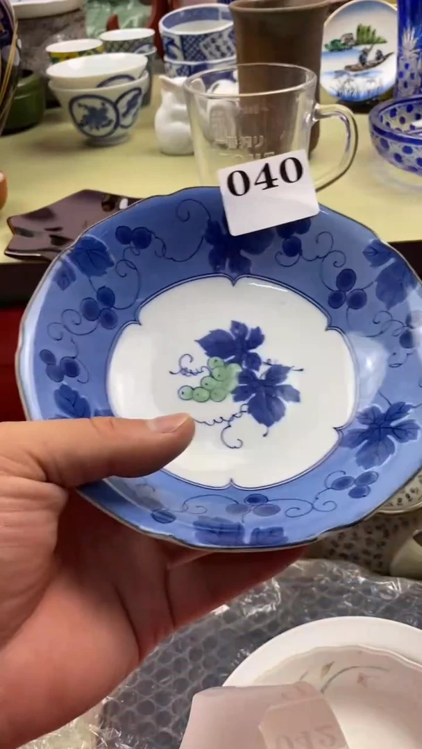 瓷片回流默认微瑕040