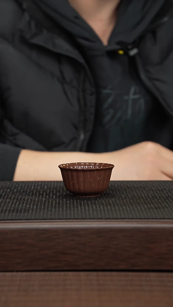 【闪购商品】紫砂茶壶源头精品手工作品31480