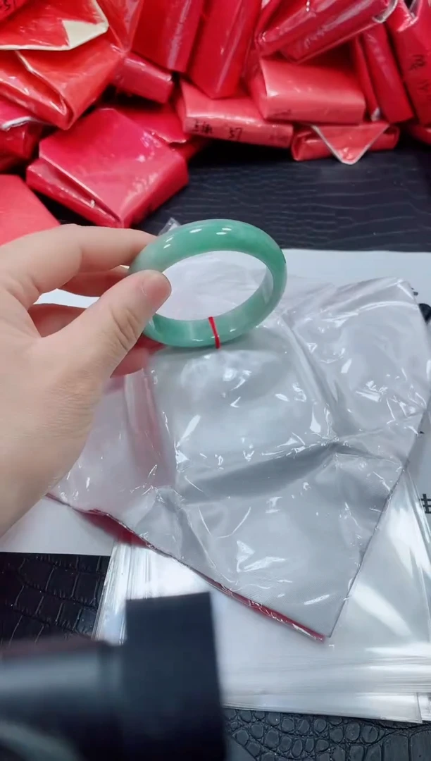非金属无小哥 236号手镯59圈口