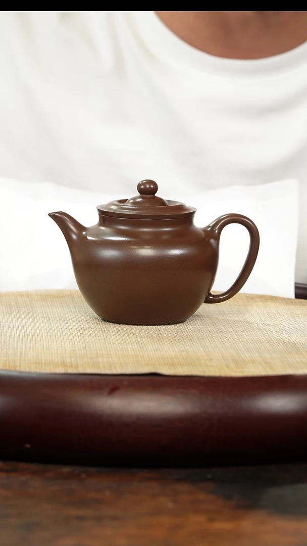茶壶紫砂老行家紫砂2
