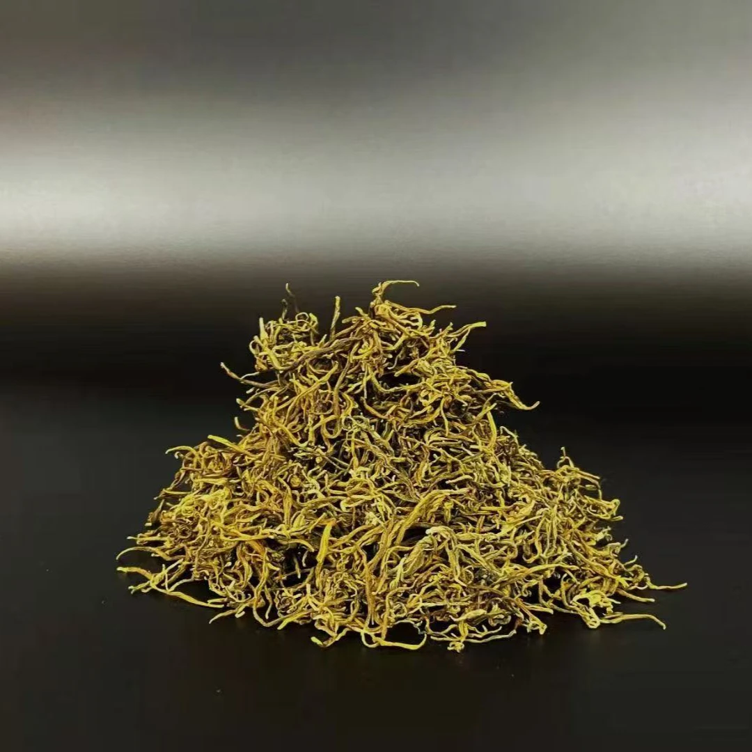 黄芩叶茶2025年头茬茶30g