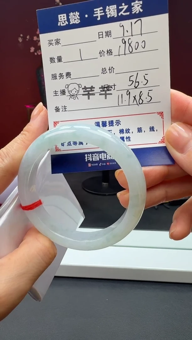 未镶嵌手镯翡翠翡翠手镯