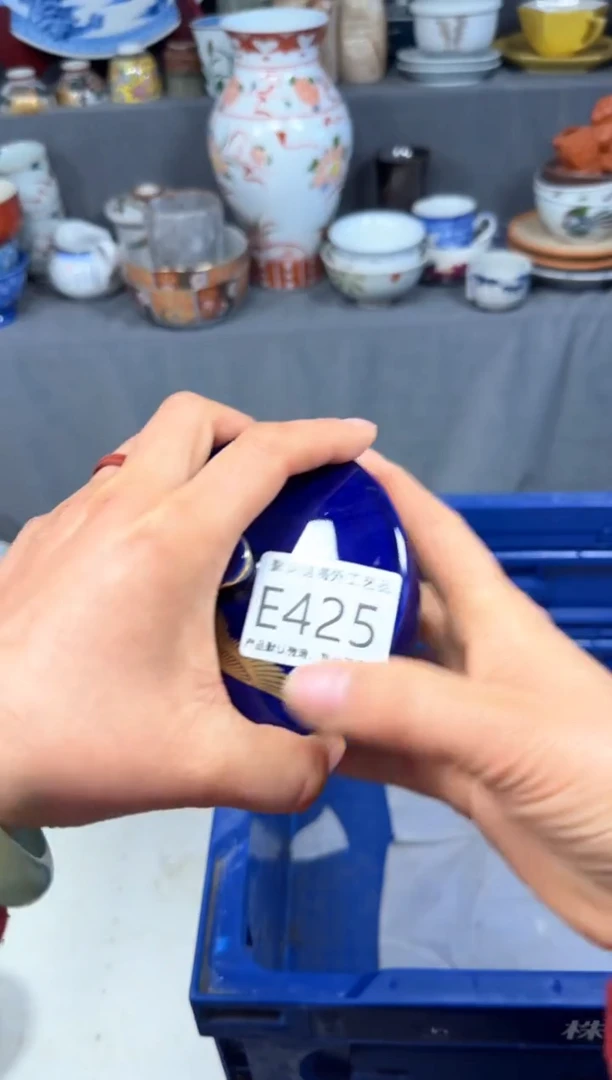 【闪购商品】壶聚娴德工艺品闪购e425