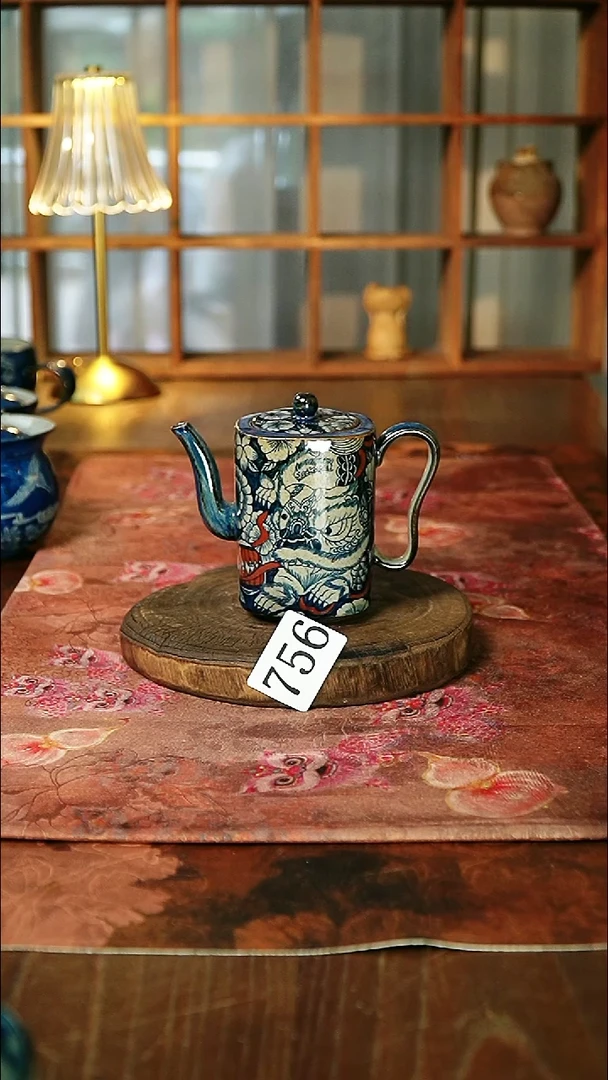 茶碗...........756