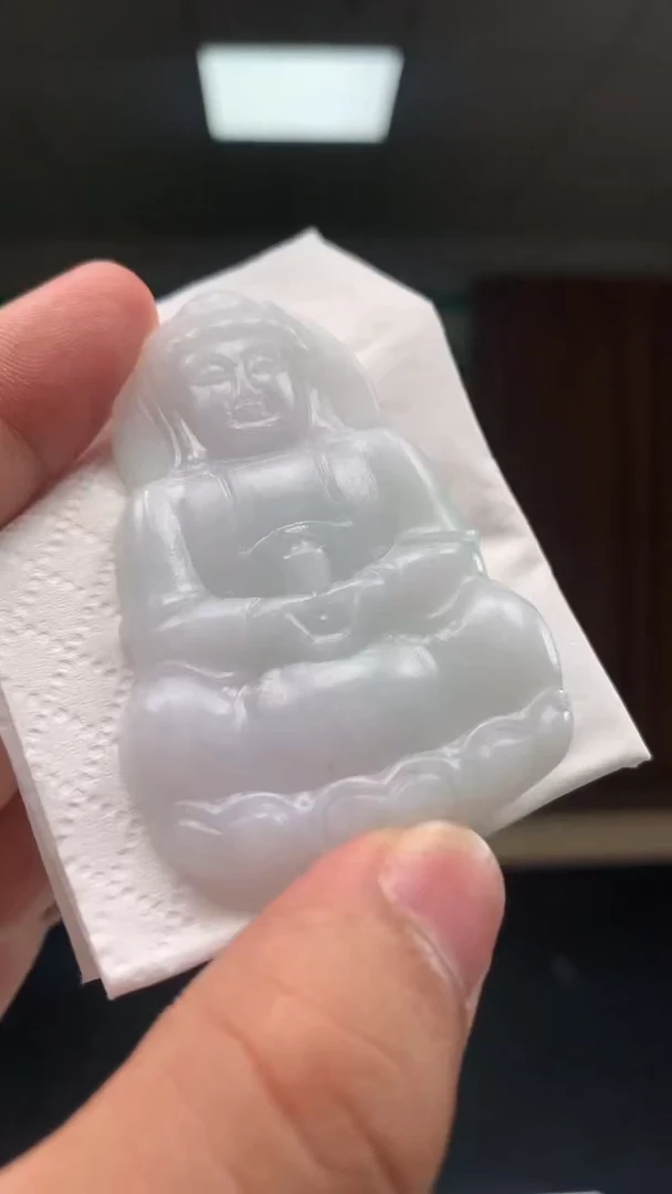 未镶嵌定制翡翠          *48