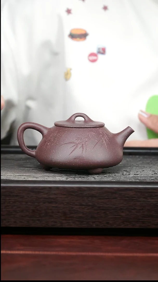 茶壶紫砂精品紫砂壶33........230CC