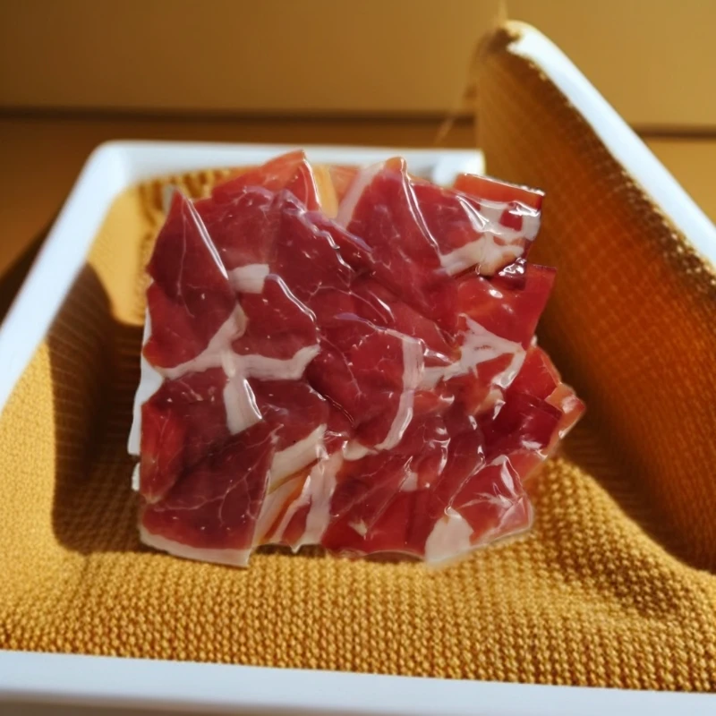 【新年上新福利装火腿片】正宗宣威火腿 家乡的味道云南特产火腿